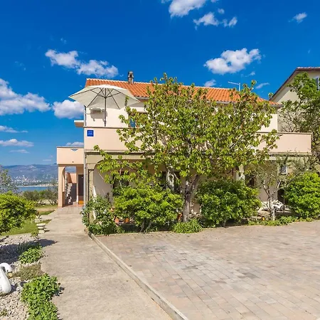 Apartman Magdalena
