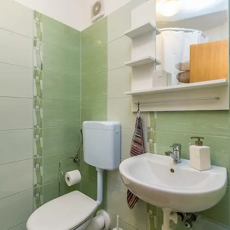 Apartman Magdalena *