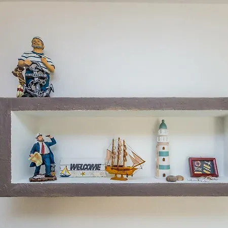 Apartman Magdalena *
