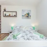 Magdalena Apartman Omišalj