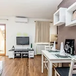 Apartman Magdalena *