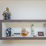 Apartman Magdalena *