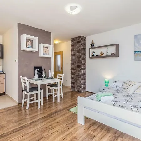 Magdalena Apartman