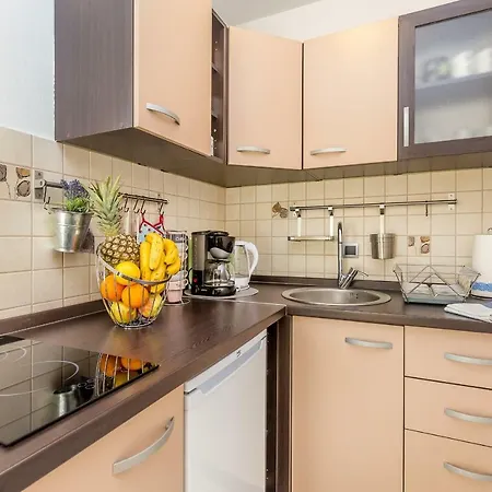 Apartment Magdalena