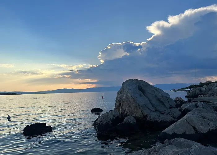 Apartment Magdalena *